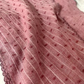 Simple Striped Polka Dot Versatile Head Scarf MK2BW6W6NSI18