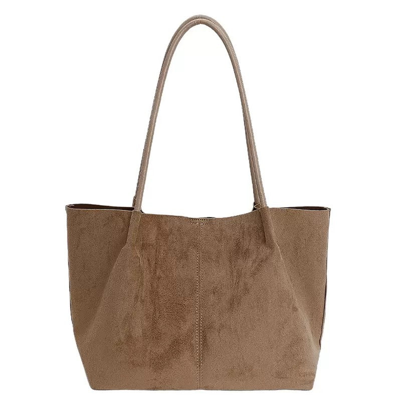 Casual Commuter Large Capacity Shoulder Bag 6W10BBG2379