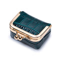 Trendy Mini Solid Color Card C - DippedShop Wholesale - #6515