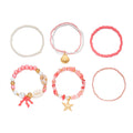Retro Boho-Style Pearl Beads C - DippedShop Wholesale - #1507