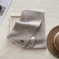 Blend Knit Scarf - DippedShop Wholesale - #1283