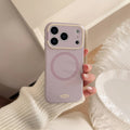 Magnetic Shockproof iPhone Case - DippedShop Wholesale - #7859