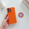 Magnetic Ring Holder Phone Case - DippedShop Wholesale - #1795