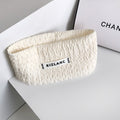 Solid Non-slip Head Band - DippedShop Wholesale - #2835