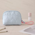 Cute Colid Color Half-Moon Mini - DippedShop Wholesale - #4323