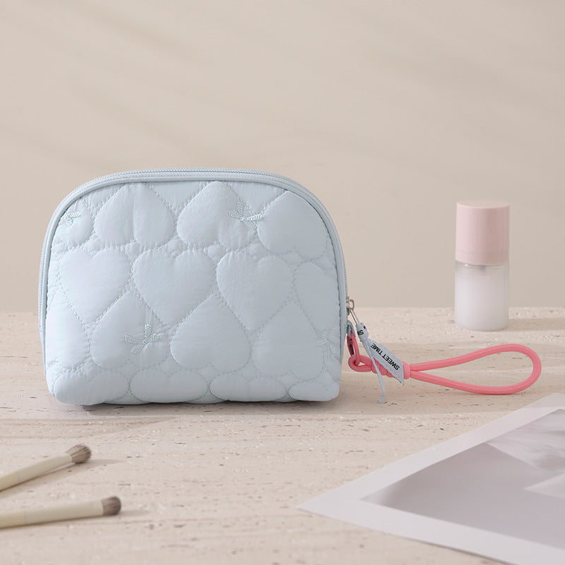 Cute Colid Color Half-Moon Mini - DippedShop Wholesale - #4323