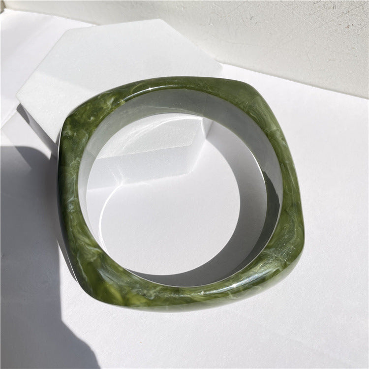 Minimalist Irregular Marble Te - DippedShop Wholesale - #8419
