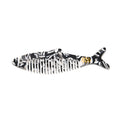 Stylish Fish Shape Portable Ac - DippedShop Wholesale - #5971