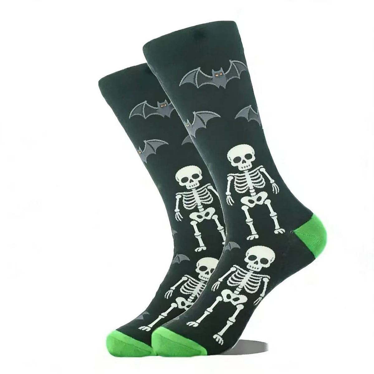Halloween Casual Socks - DippedShop Wholesale - #7987