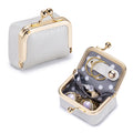 Trendy Mini Solid Color Card C - DippedShop Wholesale - #0355