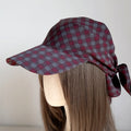 Hip-Hop Style Star Print Scarf Baseball Cap 8BK6HAT187L