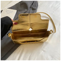 Square Shoulder Bag - DippedShop Wholesale - #2483