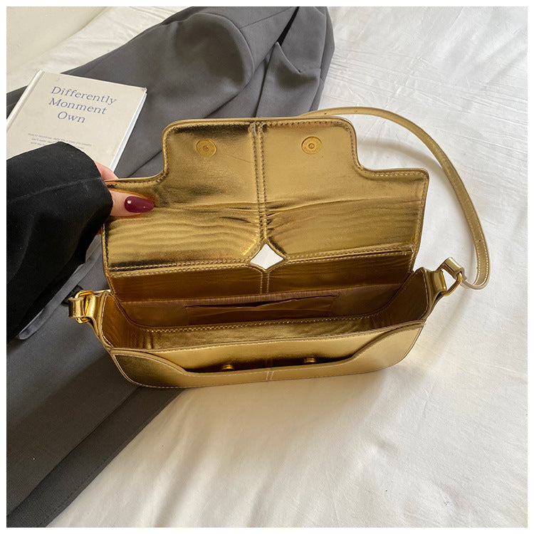 Square Shoulder Bag - DippedShop Wholesale - #2483