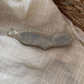 Stylish Heart Leopard Print Banana Hair Clip 6W6HCP1672