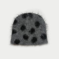 Knit Beanie Hat - DippedShop Wholesale - #3523