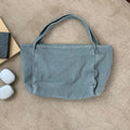 Casual Washed Versatile Lightweight Shoulder Bag 6W10BBG2498