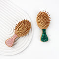 Wooden Mini Acetate Massage Air Cushion Combs MK2PPM6CT5CB32