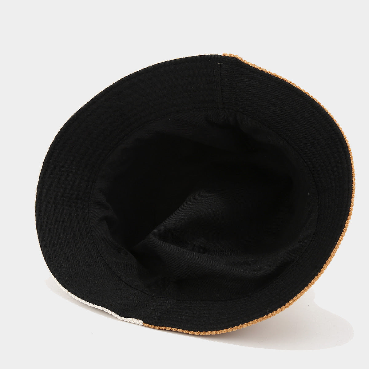 Corduroy Fisherman Hat - DippedShop Wholesale - #6723
