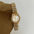 Luxury Rhinestone Watch - DippedShop Wholesale - #5139