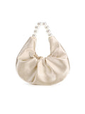 Elegant Satin Evening Bag - DippedShop Wholesale - #5363