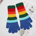 Touchscreen Knit Gloves - DippedShop Wholesale - #6595