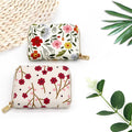 Leather Card Holder Wallet - DippedShop Wholesale - #9315