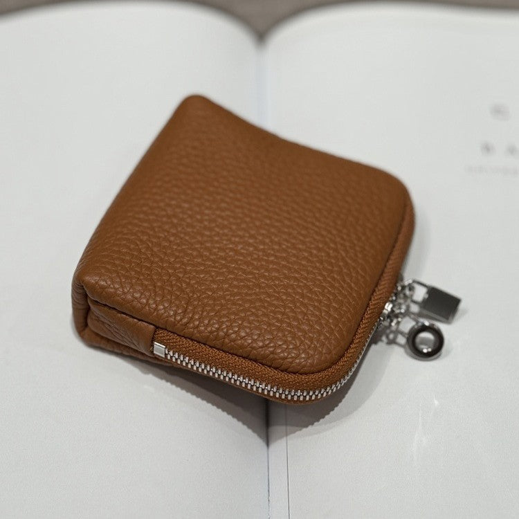 Mini Solid Color Jewelry Organizer Bag 8CW6BOB363L