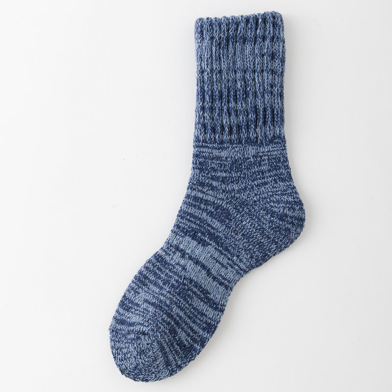 Winter Thicken Warm Soft Crew Socks 6W8FSO818