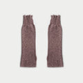 Trendy Wool-Blend Knit Slouch Leg Warmers 6W8FSO873