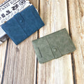 Trendy RFID Blocking Multi-Functional Bifold Wallet 6S10BWB89