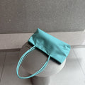 Dopamine Solid Color Underarm Bag 6W10BBG1332