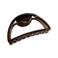 Minimalist Geometric Hair Claw - DippedShop Wholesale - #0003