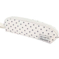Cute Polka Dots Color Block Pencil Case 6S10BOB1053