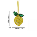 Creative Handmade Beads Coconut Tree Bag Charm 6W10BBC796