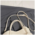 Minimalist Crossbody Bucket Bag - DippedShop Wholesale - #0467