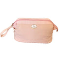 Simple Solid Color Large Capacity Makeup Bag MK2BW6S10BOB112