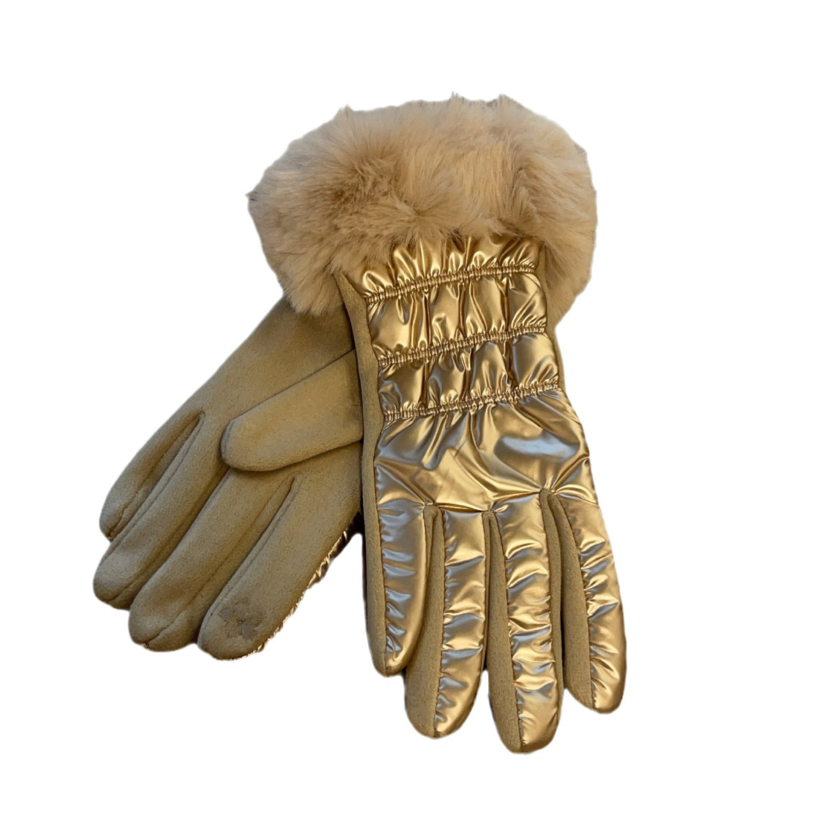 Thermal Ski Running Gloves - DippedShop Wholesale - #3875