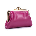 Mini Solid Color Card Cases Wa - DippedShop Wholesale - #6419