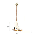 Mini Christmas Tree Ornament - DippedShop Wholesale - #0883