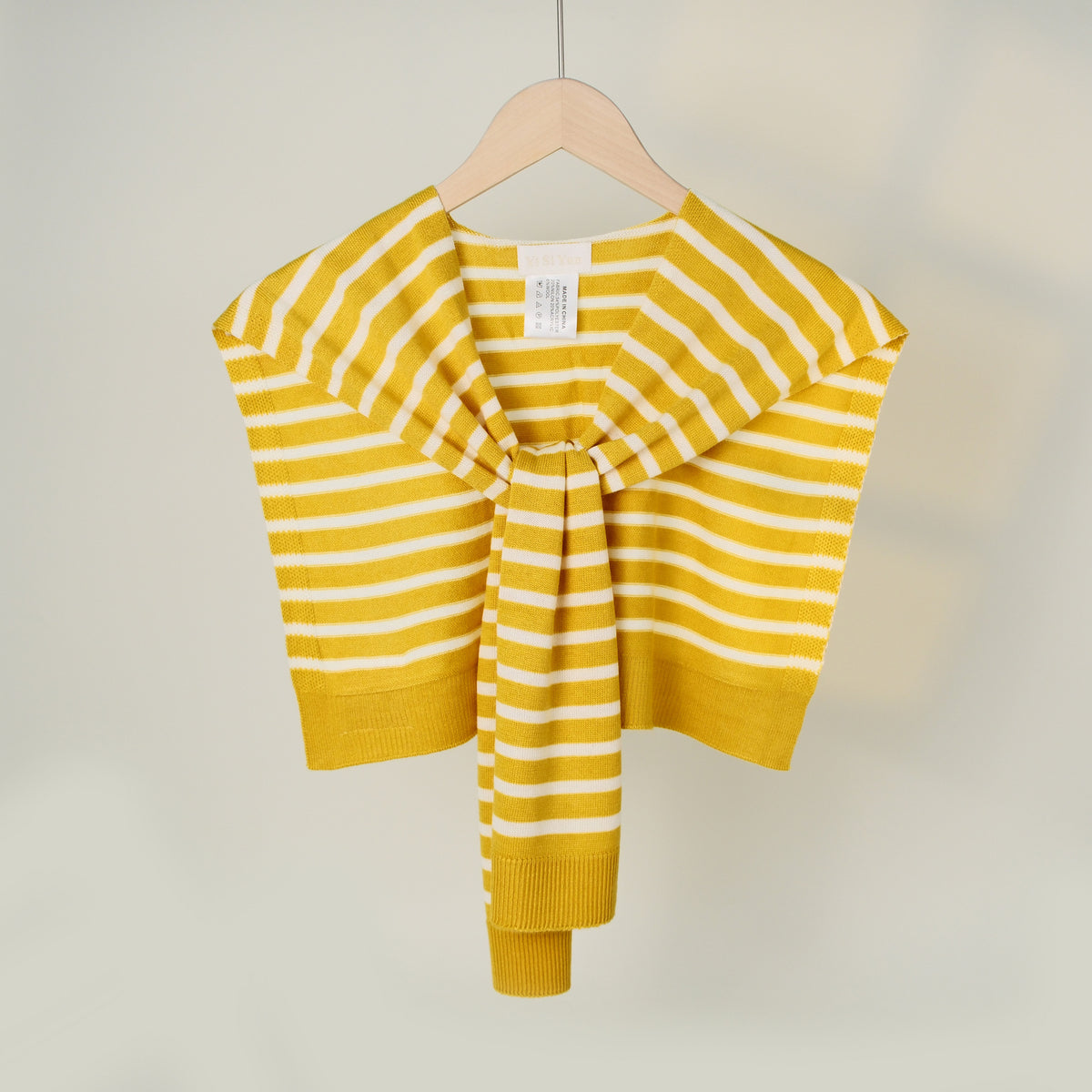 Knit Shawl Wrap - DippedShop Wholesale - #2883