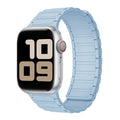 Silicone Magnetic Watch Band - DippedShop Wholesale - #3155