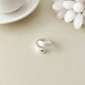 Stylish Gold Plated Rose Motif - DippedShop Wholesale - #8883