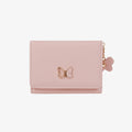 Fresh Butterfly Trifold Muti-Functional Wallet 6S10BWB106