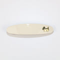 Trendy Solid Color Barrette Hair Clip MK2PPM6W6HCP344