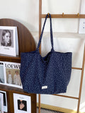 Reversible Tote Bag - DippedShop Wholesale - #8131