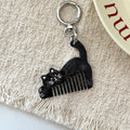 Mini Portable Hair Combs - DippedShop Wholesale - #6547