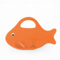 Funny Fish Shape Straw Hand-Woven Handbag 8BW6BBG425T