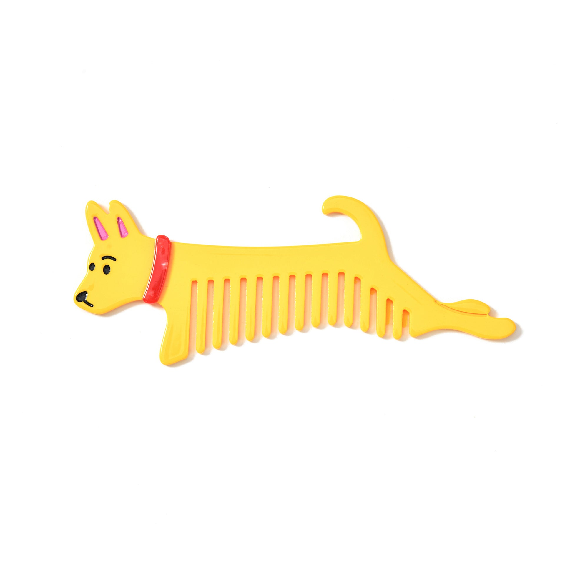 Cute Kitten Shape Acetate Hair - DippedShop Wholesale - #4163