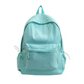 Minimalist Letters Print Large Capacity Backpack 6S10BBG1450