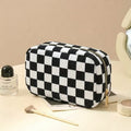 Fashion Solid Color Large Capacity - DippedShop Wholesale - #1139